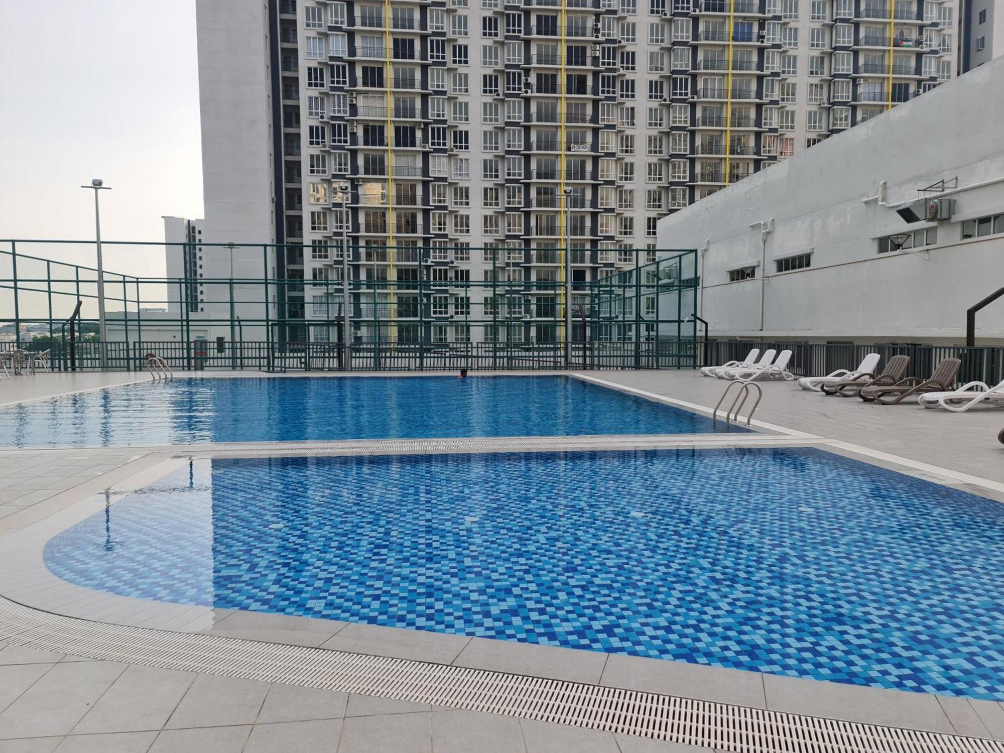 Jazz Residensi Seri Serindit
