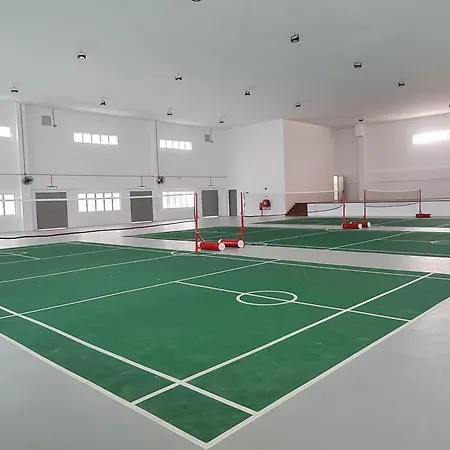 Jazz Homestay Residensi Seri Serindit Melaka Exterior photo