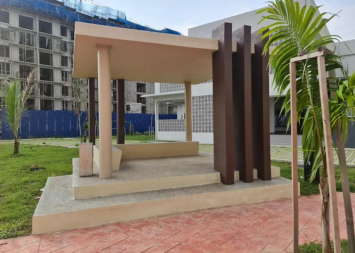 Jazz Homestay Residensi Seri Serindit Melaka
