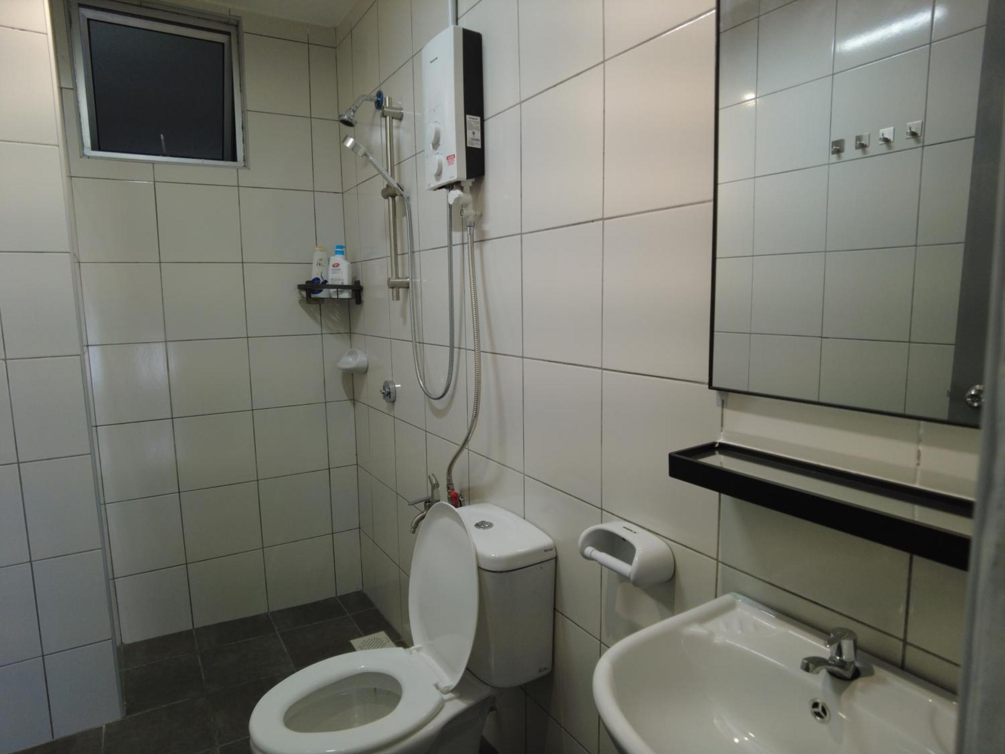Jazz Residensi Seri Serindit