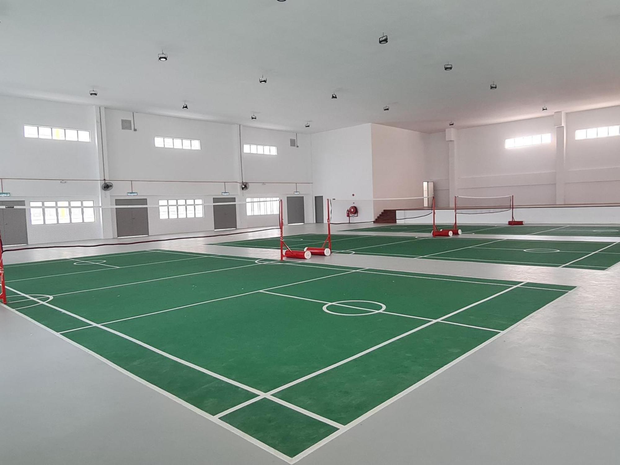 Jazz Residensi Seri Serindit Apartment